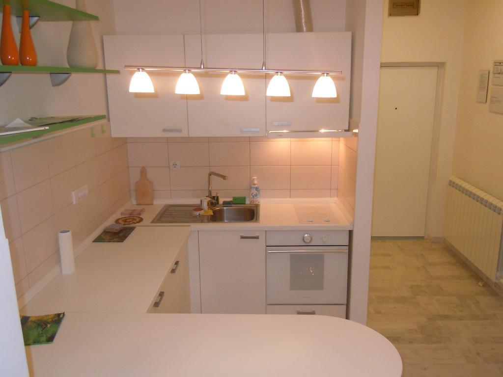 Porto Studio Belgrado Habitación foto