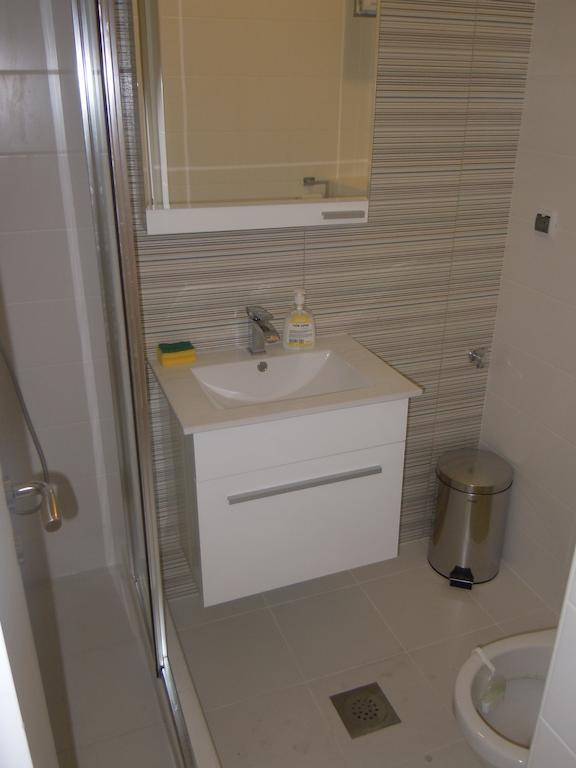 Porto Studio Belgrado Habitación foto