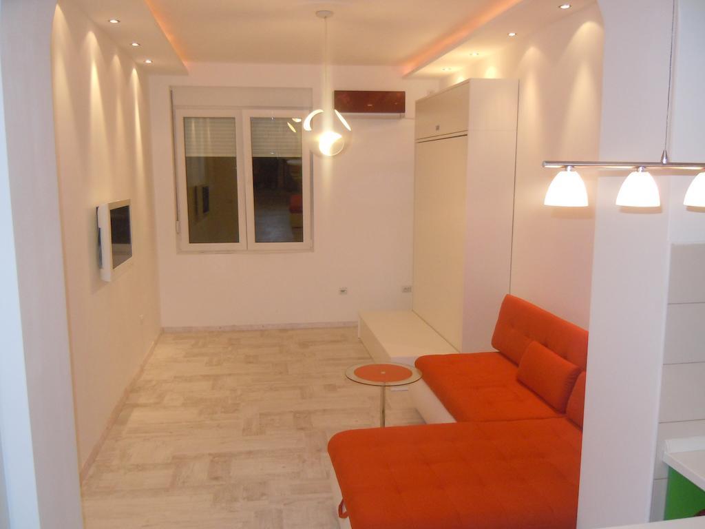 Porto Studio Belgrado Habitación foto